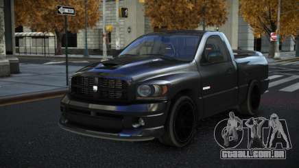 Dodge Ram Zaydu para GTA 4