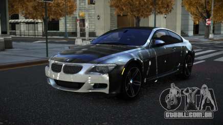 BMW M6 Celusa S1 para GTA 4