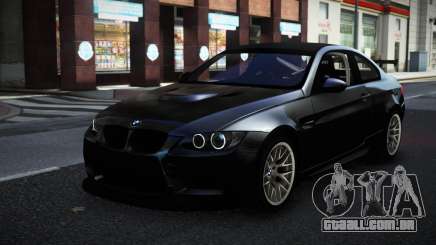 BMW M3 Ziavo para GTA 4