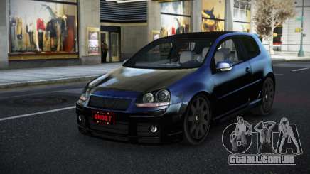 Volkswagen Golf Yoyu para GTA 4