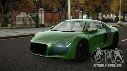 Audi R8 Uwut para GTA 4