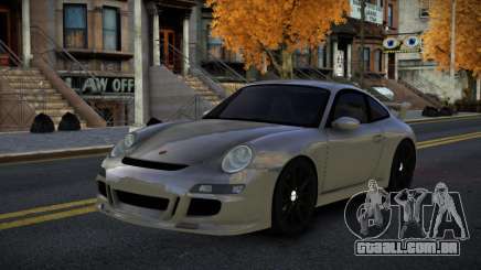 Porsche 997 Zecxa para GTA 4