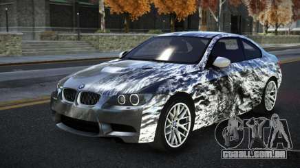 BMW M3 E92 Briso S10 para GTA 4