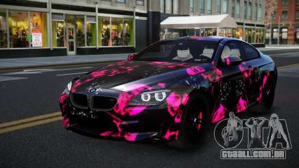 BMW M6 Xarory S1 para GTA 4