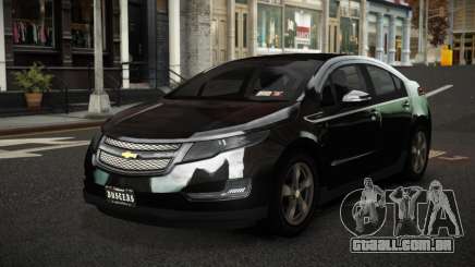 Chevrolet Volt Geuto para GTA 4