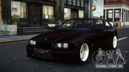 BMW M3 E36 Zupuhan para GTA 4