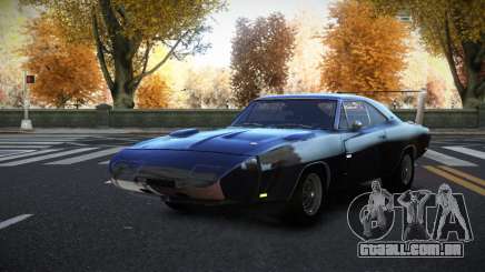 Dodge Charger Trigel S1 para GTA 4