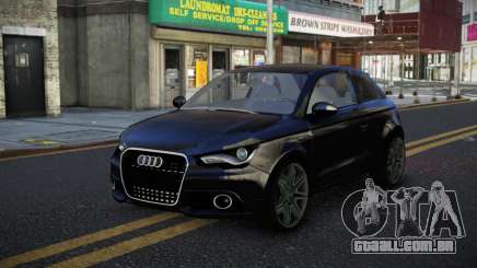 Audi A1 Komcuwuc para GTA 4