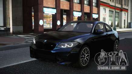 BMW M2 Omad para GTA 4