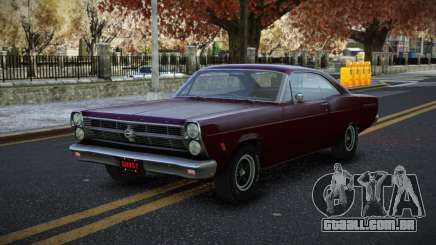 Ford Fairlane Xavunevaf para GTA 4