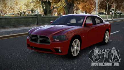 Dodge Charger Pifo para GTA 4