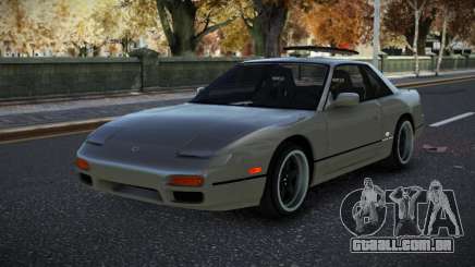Nissan Onevia Izog para GTA 4