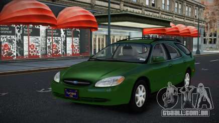Ford Taurus Xucolay para GTA 4
