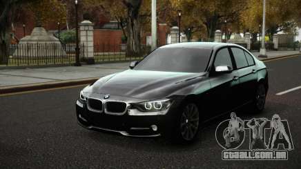 BMW 335i Yucma para GTA 4
