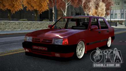 Tofas Dogan Dehuxuliq para GTA 4