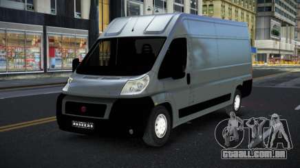 Fiat Ducato Kuhyadohu para GTA 4