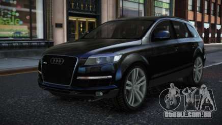 Audi Q7 Loxezec para GTA 4