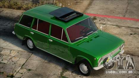 VAZ 2102 Estilo Retrô de Azərbaijan para GTA San Andreas