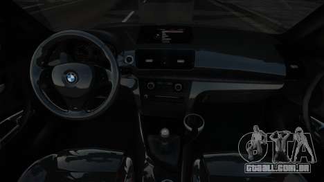 BMW 1M E82 Coup para GTA San Andreas