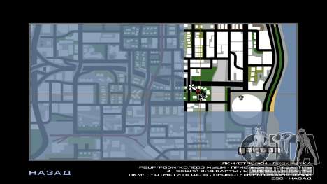 Waifu Garaje v1 en HD para GTA San Andreas