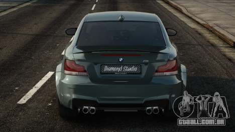 BMW 1M E82 Coup para GTA San Andreas