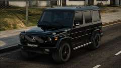 Mercedes-Benz G500 W463