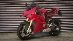 2025 DUCATI Panigale V4 S