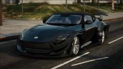 Nissan 400z (Nismo) para GTA San Andreas