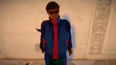 Oliver Tree para GTA San Andreas