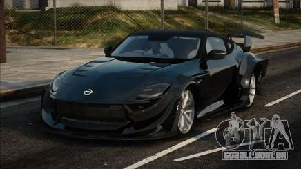 Nissan 400z (Nismo) para GTA San Andreas