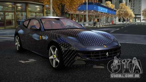 Ferrari FF Nyriais S14 para GTA 4