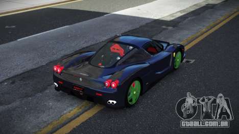 Ferrari Enzo Ruzihuker para GTA 4