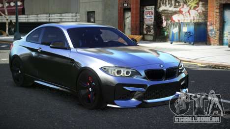 BMW M2 Jubqizuv para GTA 4