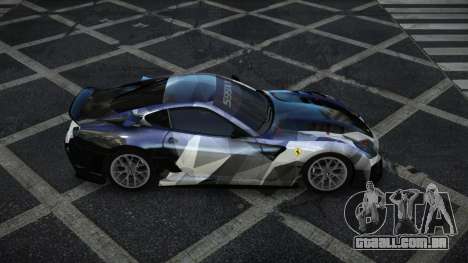 Ferrari 599 Rophy S1 para GTA 4