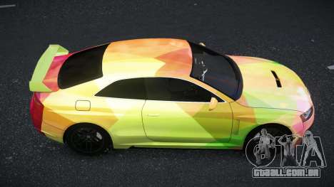 Audi S5 Nachlie S2 para GTA 4