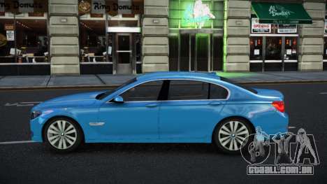 BMW 760Li Quuri para GTA 4