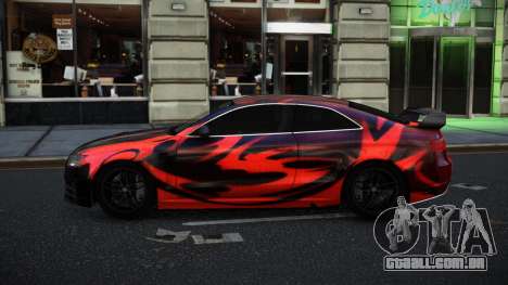 Audi S5 Nachlie S11 para GTA 4