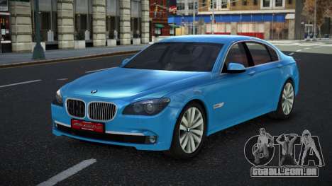 BMW 760Li Quuri para GTA 4