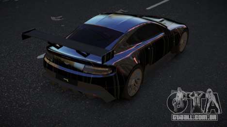 Aston Martin Vantage Denli S7 para GTA 4