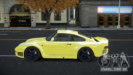 Porsche 959 Niino para GTA 4