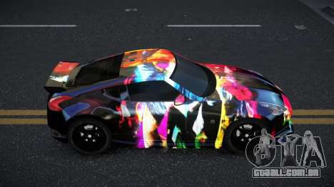 Nissan 370Z Jesna S9 para GTA 4