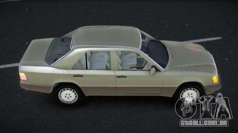 Mercedes-Benz 250D Wehvuqun para GTA 4