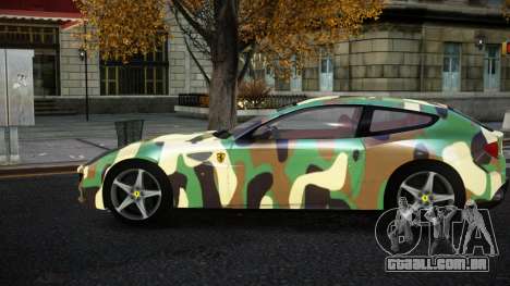 Ferrari FF Nyriais S7 para GTA 4