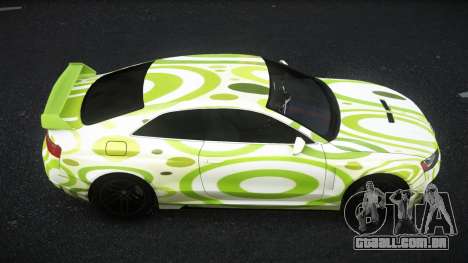 Audi S5 Nachlie S5 para GTA 4