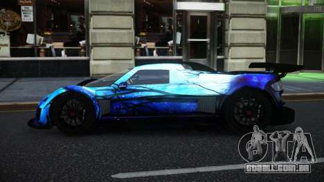 Gumpert Apollo Neahin S5 para GTA 4