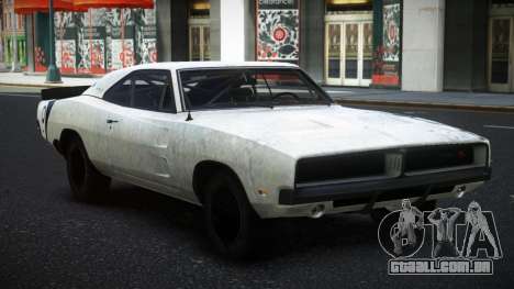 Dodge Charger Zasex S3 para GTA 4