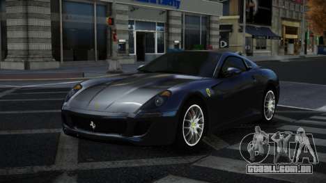 Ferrari 599 Bofnadiz para GTA 4