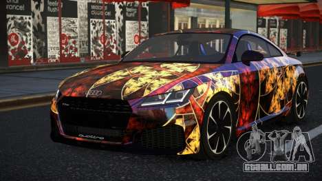 Audi TT Arden S5 para GTA 4