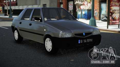 Dacia Solenza Didcudoc para GTA 4