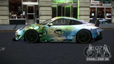 RUF RGT-8 Gelton S1 para GTA 4